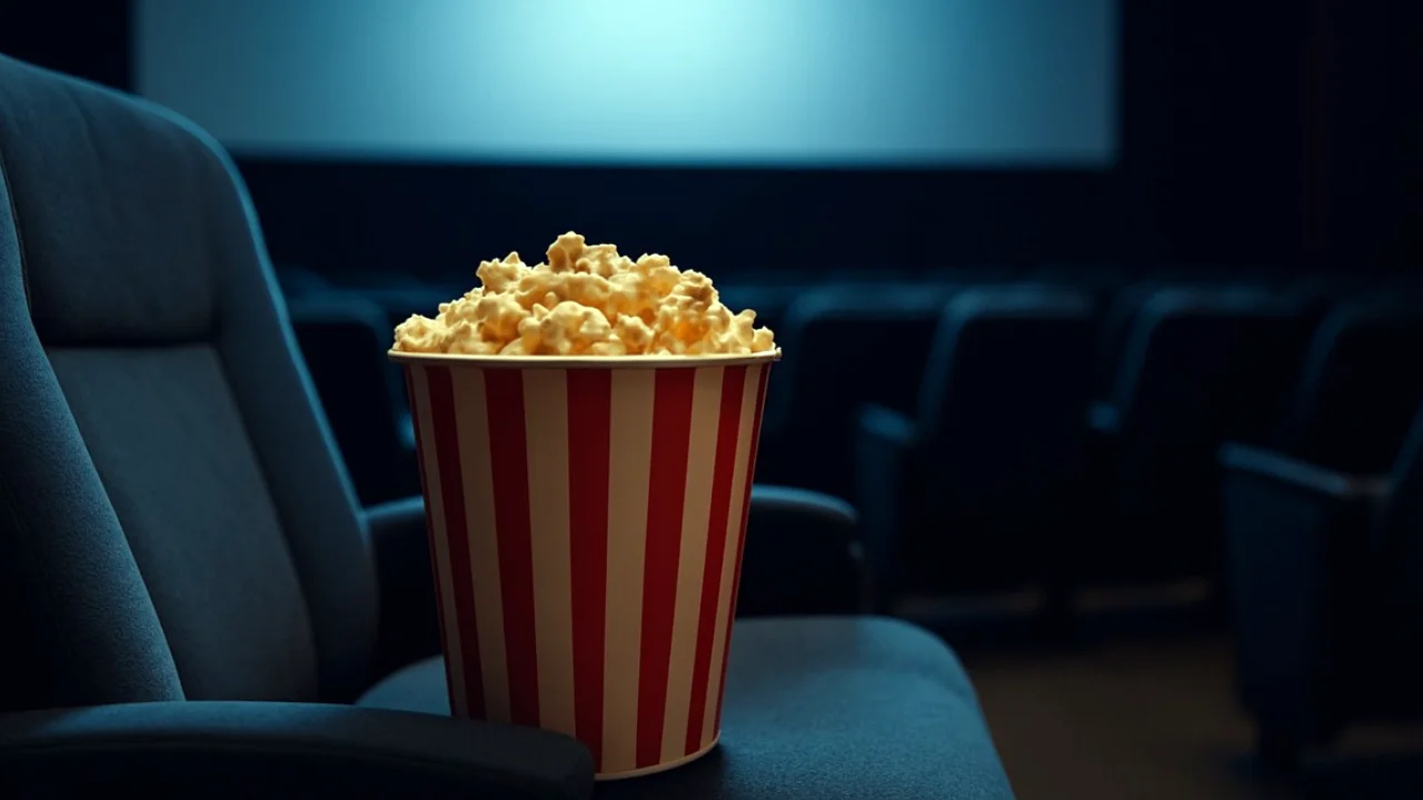 Estreias de cinema em agosto de 2026 no Brasil