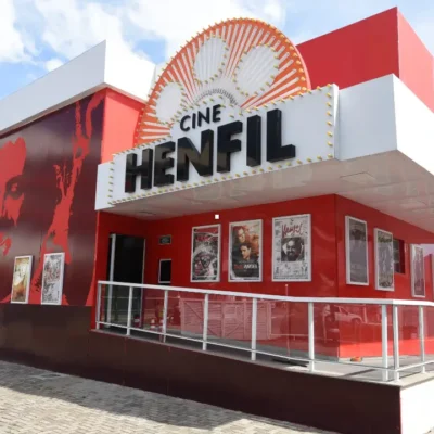 Público participa de programação cultural gratuita em Maricá com cinema, Feira Geek e visita a museus