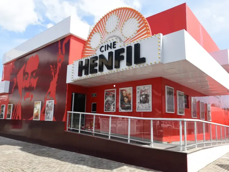 Público participa de programação cultural gratuita em Maricá com cinema, Feira Geek e visita a museus