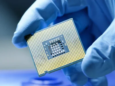 Artigo analisa a retomada da fábrica de semicondutores Ceitec e a estratégia brasileira de desenvolver dispositivos de potência em carbeto de silício para veículos elétricos e transição energética