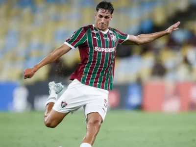 Facundo Bernal em campo pelo Real Betis no Campeonato Espanhol