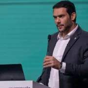 Samir Xaud critica projeto Fifa Forward Enterprise
