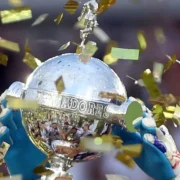 Flamengo e Fluminense estão classificados para as quartas de final da Libertadores 2026