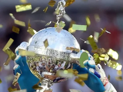 Flamengo e Fluminense estão classificados para as quartas de final da Libertadores 2026