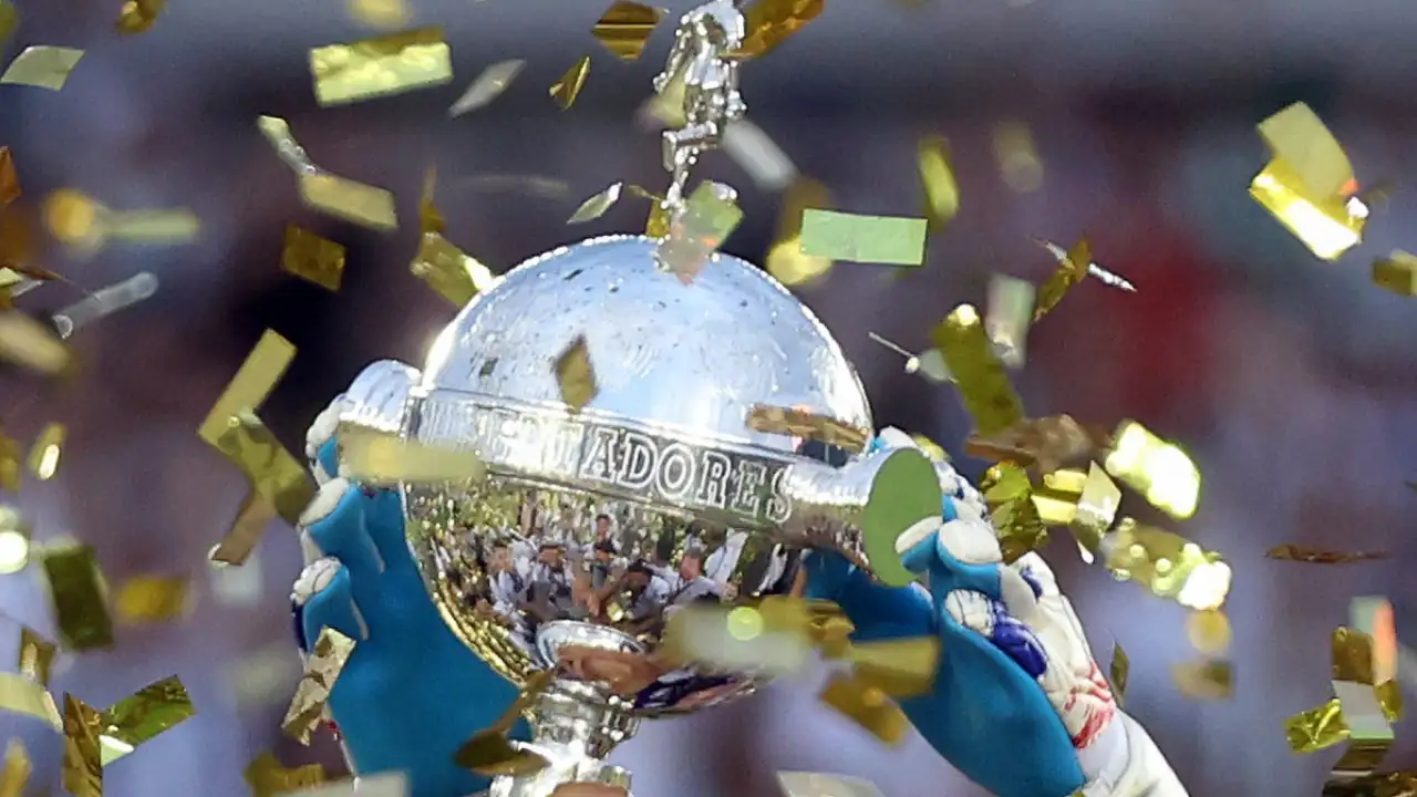 Flamengo e Fluminense estão classificados para as quartas de final da Libertadores 2026