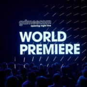 Gamescom 2026 reúne anúncios e trailers de novos jogos em Colônia, na Alemanha