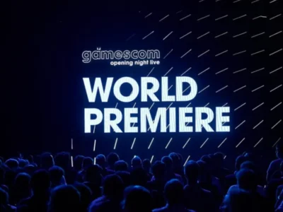 Gamescom 2026 reúne anúncios e trailers de novos jogos em Colônia, na Alemanha