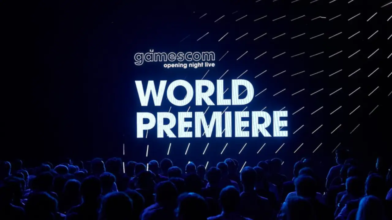 Gamescom 2026 reúne anúncios e trailers de novos jogos em Colônia, na Alemanha