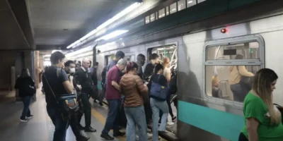 Greve da CPTM termina após acordo entre ferroviários e Governo de São Paulo