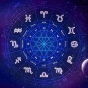 Horóscopo do dia 30/08/2026 com Lua em Áries e roda zodiacal