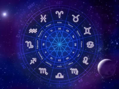 Horóscopo do dia 30/08/2026 com Lua em Áries e roda zodiacal