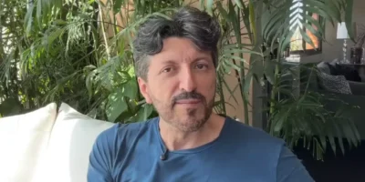 Lito Sousa, criador do canal Aviões e Músicas, diagnosticado com doença de Creutzfeldt-Jakob