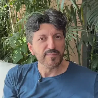 Lito Sousa, criador do canal Aviões e Músicas, diagnosticado com doença de Creutzfeldt-Jakob