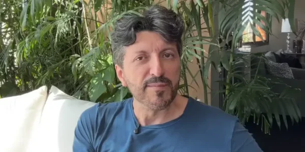 Lito Sousa, criador do canal Aviões e Músicas, diagnosticado com doença de Creutzfeldt-Jakob