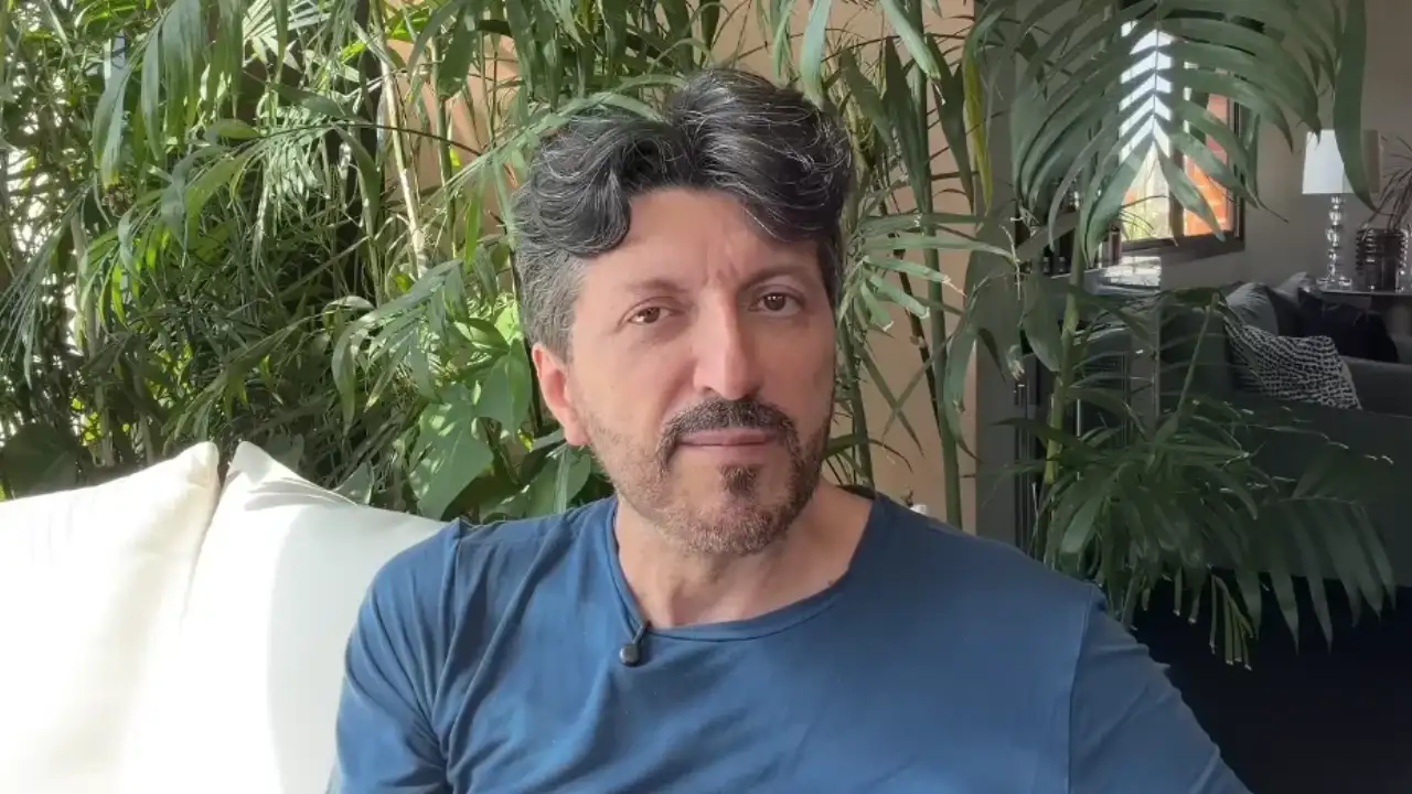 Lito Sousa, criador do canal Aviões e Músicas, diagnosticado com doença de Creutzfeldt-Jakob