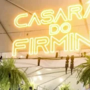Grupo Molejo se apresenta pela primeira vez no Casarão do Firmino, na Lapa