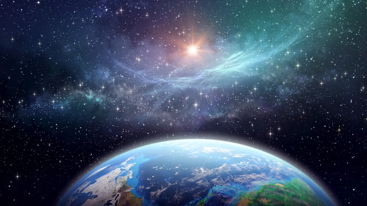 NASA prepara telescópio Roman para avançar na busca por vida fora da Terra