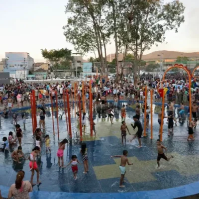 Imagem de apoio para nota de serviço sobre o Piquenique In Rio no Parque Realengo – Susana Naspolini, com programação gratuita no fim de semana