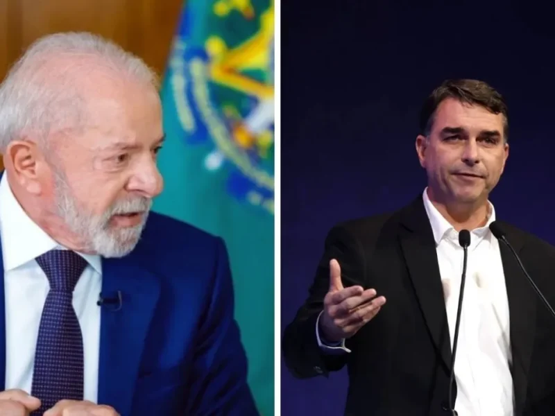 Eleitores participam de votação durante período eleitoral no Brasil