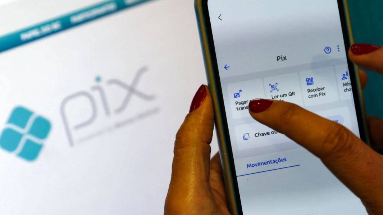 Pix Pensão Alimentícia permitirá transferência automática mensal determinada pela Justiça a partir de julho de 2027