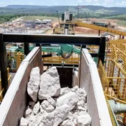 Produção industrial ligada a fertilizantes e minerais beneficiada por novas linhas de crédito