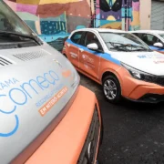 Atendimento social a pessoa em situação de rua em Niterói no Programa Recomeço