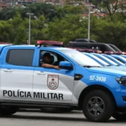 Pesquisa Quaest mostra prioridades dos eleitores do Rio para a segurança pública