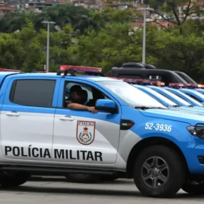 Pesquisa Quaest mostra prioridades dos eleitores do Rio para a segurança pública