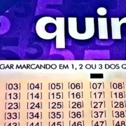 Concurso 7095 da Quina, com resultado dos números sorteados no terça-feira, 18/08, bem como prêmios de todas as faixas de acerto. Soma do total de apostas realizadas, e análises econômicas, financeiras e lotéricas tanto sobre as ganhadoras quanto perdedoras, com base na arrecadação.