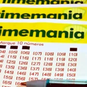 Concurso 2433 da Timemania, com resultado dos números sorteados no terça-feira, 25/08, bem como prêmios de todas as faixas de acerto. Soma do total de apostas realizadas, e análises econômicas, financeiras e lotéricas tanto sobre as ganhadoras quanto perdedoras, com base na arrecadação.