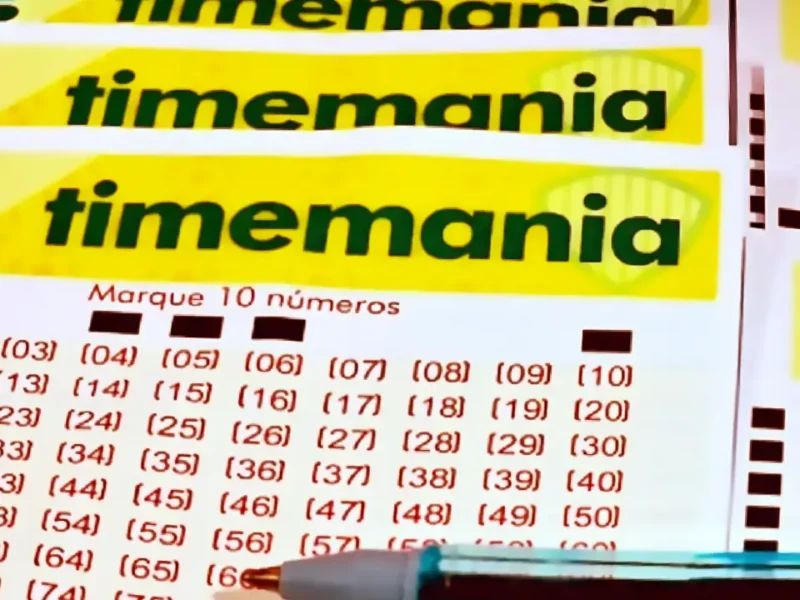 Concurso 2433 da Timemania, com resultado dos números sorteados no terça-feira, 25/08, bem como prêmios de todas as faixas de acerto. Soma do total de apostas realizadas, e análises econômicas, financeiras e lotéricas tanto sobre as ganhadoras quanto perdedoras, com base na arrecadação.