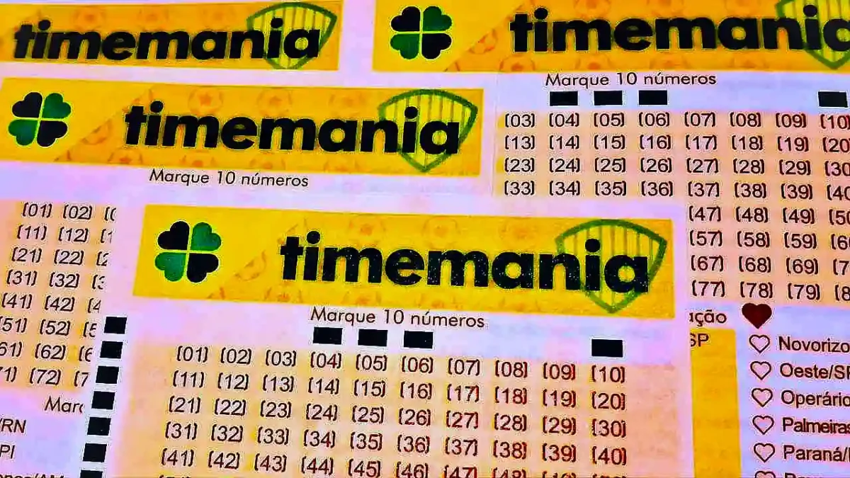 Concurso 2430 da Timemania, com resultado dos números sorteados no terça-feira, 18/08, bem como prêmios de todas as faixas de acerto. Soma do total de apostas realizadas, e análises econômicas, financeiras e lotéricas tanto sobre as ganhadoras quanto perdedoras, com base na arrecadação | Enzo Carvalho