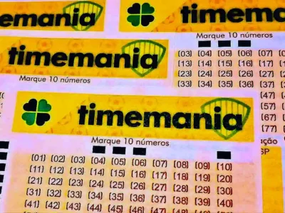 Concurso 2430 da Timemania, com resultado dos números sorteados no terça-feira, 18/08, bem como prêmios de todas as faixas de acerto. Soma do total de apostas realizadas, e análises econômicas, financeiras e lotéricas tanto sobre as ganhadoras quanto perdedoras, com base na arrecadação | Enzo Carvalho