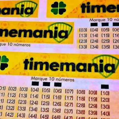 Concurso 2430 da Timemania, com resultado dos números sorteados no terça-feira, 18/08, bem como prêmios de todas as faixas de acerto. Soma do total de apostas realizadas, e análises econômicas, financeiras e lotéricas tanto sobre as ganhadoras quanto perdedoras, com base na arrecadação | Enzo Carvalho