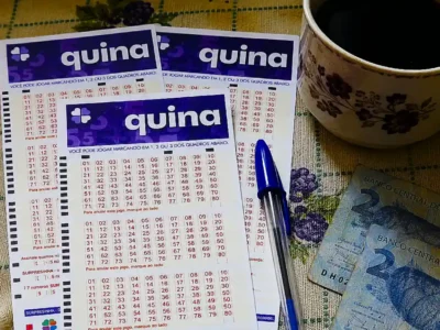 Concurso 7111 da Quina, com resultado dos números sorteados no domingo, 06/09, bem como prêmios de todas as faixas de acerto. Soma do total de apostas realizadas, e análises econômicas, financeiras e lotéricas tanto sobre as ganhadoras quanto perdedoras, com base na arrecadação | Criação: Enzo Carvalho com IA