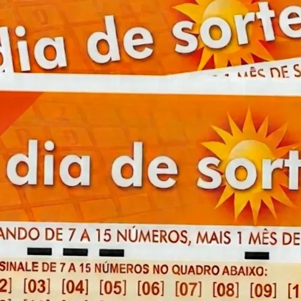 Concurso 1279 da Dia de Sorte , com resultado dos números sorteados no domingo, 23/08, bem como prêmios de todas as faixas de acerto. Soma do total de apostas realizadas, e análises econômicas, financeiras e lotéricas tanto sobre as ganhadoras quanto perdedoras, com base na arrecadação.