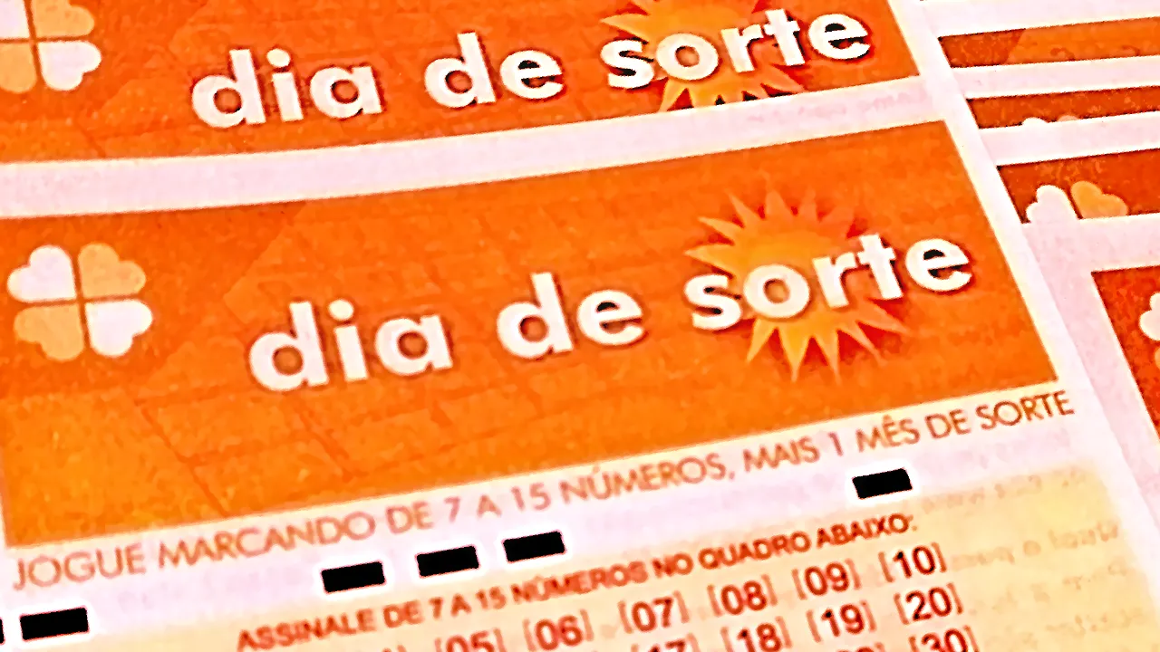 Concurso 1282 da Dia de Sorte, com resultado dos números sorteados na quarta-feira, 26/08, bem como prêmios de todas as faixas de acerto, com análises econômicas, financeiras e lotéricas do somatório do total de apostas realizadas, com base na arrecadação da modalidade, dando a necessária transparência à destinação do dinheiro das apostas | Enzo Carvalho