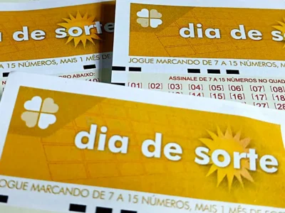Concurso 1285 da Dia de Sorte, com resultado dos números sorteados no domingo, 30/08, bem como prêmios de todas as faixas de acerto, com análises econômicas, financeiras e lotéricas do somatório do total de apostas realizadas, com base na arrecadação da modalidade, dando a necessária transparência à destinação do dinheiro das apostas | Enzo Carvalho