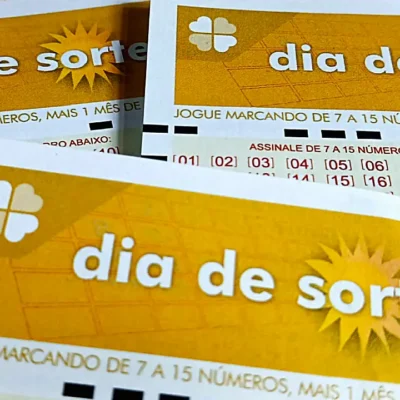 Concurso 1285 da Dia de Sorte, com resultado dos números sorteados no domingo, 30/08, bem como prêmios de todas as faixas de acerto, com análises econômicas, financeiras e lotéricas do somatório do total de apostas realizadas, com base na arrecadação da modalidade, dando a necessária transparência à destinação do dinheiro das apostas | Enzo Carvalho