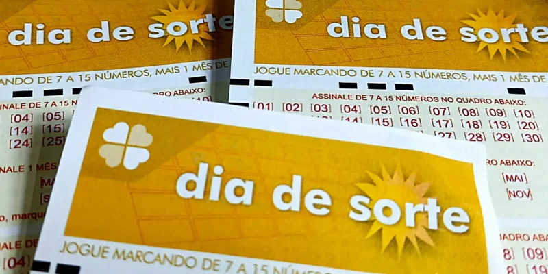 Concurso 1285 da Dia de Sorte, com resultado dos números sorteados no domingo, 30/08, bem como prêmios de todas as faixas de acerto, com análises econômicas, financeiras e lotéricas do somatório do total de apostas realizadas, com base na arrecadação da modalidade, dando a necessária transparência à destinação do dinheiro das apostas | Enzo Carvalho