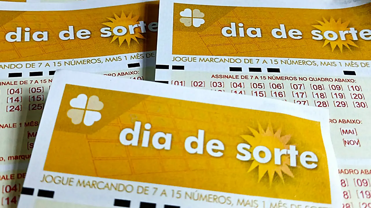 Concurso 1285 da Dia de Sorte, com resultado dos números sorteados no domingo, 30/08, bem como prêmios de todas as faixas de acerto, com análises econômicas, financeiras e lotéricas do somatório do total de apostas realizadas, com base na arrecadação da modalidade, dando a necessária transparência à destinação do dinheiro das apostas | Enzo Carvalho
