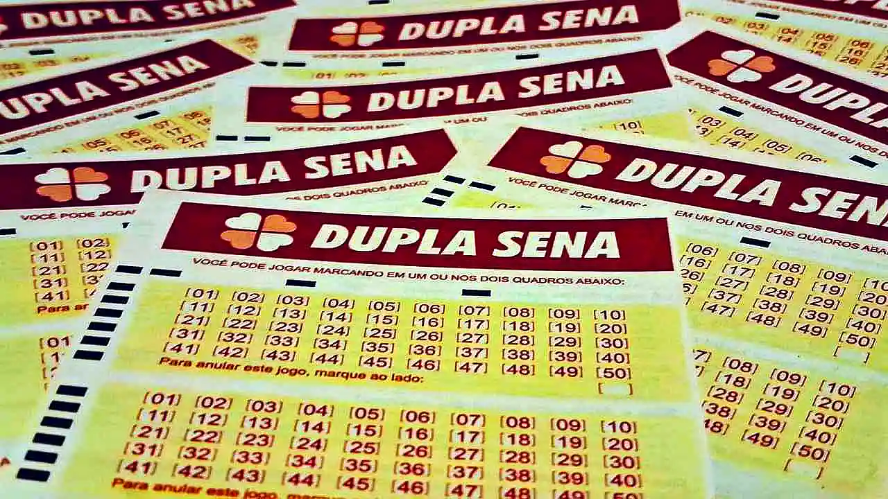 Concurso 3000 da Dupla Sena, com resultado do sorteio adiado de segunda-feira, 24/08 terça-feira, 25/08, bem como prêmios de todas as faixas de acerto| Enzo Carvalho