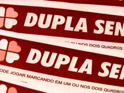 Concurso 3001 da Dupla Sena, com resultado dos números sorteados na quarta-feira, 26/08, bem como prêmios de todas as faixas de acerto. Soma do total de apostas realizadas, e análises econômicas, financeiras e lotéricas tanto sobre as ganhadoras quanto perdedoras, com base na arrecadação.