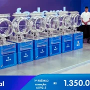 Resultado completo e prêmios do concurso 6092 da Loteria Federal, referente à Extração Enricou de domingo, 16/08, com todos os bilhetes ganhadores correspondentes às dezenas de milhar do 1º, 2º, 3º, 4º, 5º prêmio, bem como suas milhares, centenas, dezenas e unidades contemplados na premiação derivada.