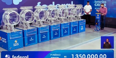 Resultado completo e prêmios do concurso 6092 da Loteria Federal, referente à Extração Enricou de domingo, 16/08, com todos os bilhetes ganhadores correspondentes às dezenas de milhar do 1º, 2º, 3º, 4º, 5º prêmio, bem como suas milhares, centenas, dezenas e unidades contemplados na premiação derivada.