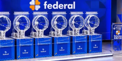 Resultado completo do sorteio e prêmios do concurso 6096 da Loteria Federal, referente à Extração de domingo, 30/08, com todas as dezenas de milhar do 1º, 2º, 3º, 4º, 5º prêmio