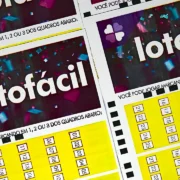 Concurso 3776 da Lotofácil, com resultado dos números sorteados nesta segunda-feira, 31/08, bem como prêmios de todas as faixas de acerto. Soma do total de apostas realizadas, e análises econômicas, financeiras e lotéricas tanto sobre as ganhadoras quanto perdedoras, com base na arrecadação | Enzo Carvalho