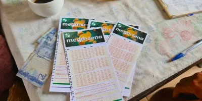 Concurso 3049 da Mega-Sena, com resultado dos números sorteados no quinta-feira, 27/08, bem como prêmios de todas as faixas de acerto. Soma do total de apostas realizadas, e análises econômicas, financeiras e lotéricas tanto sobre as ganhadoras quanto perdedoras, com base na arrecadação.