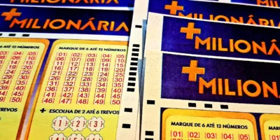 Concurso 385 da +Milionária, com resultado dos números correspondentes ao sorteio desta domingo, 26/08, bem como prêmios de todas as faixas de acerto, com análises econômicas, financeiras e lotéricas do somatório do total de apostas realizadas, com base na arrecadação da modalidade.