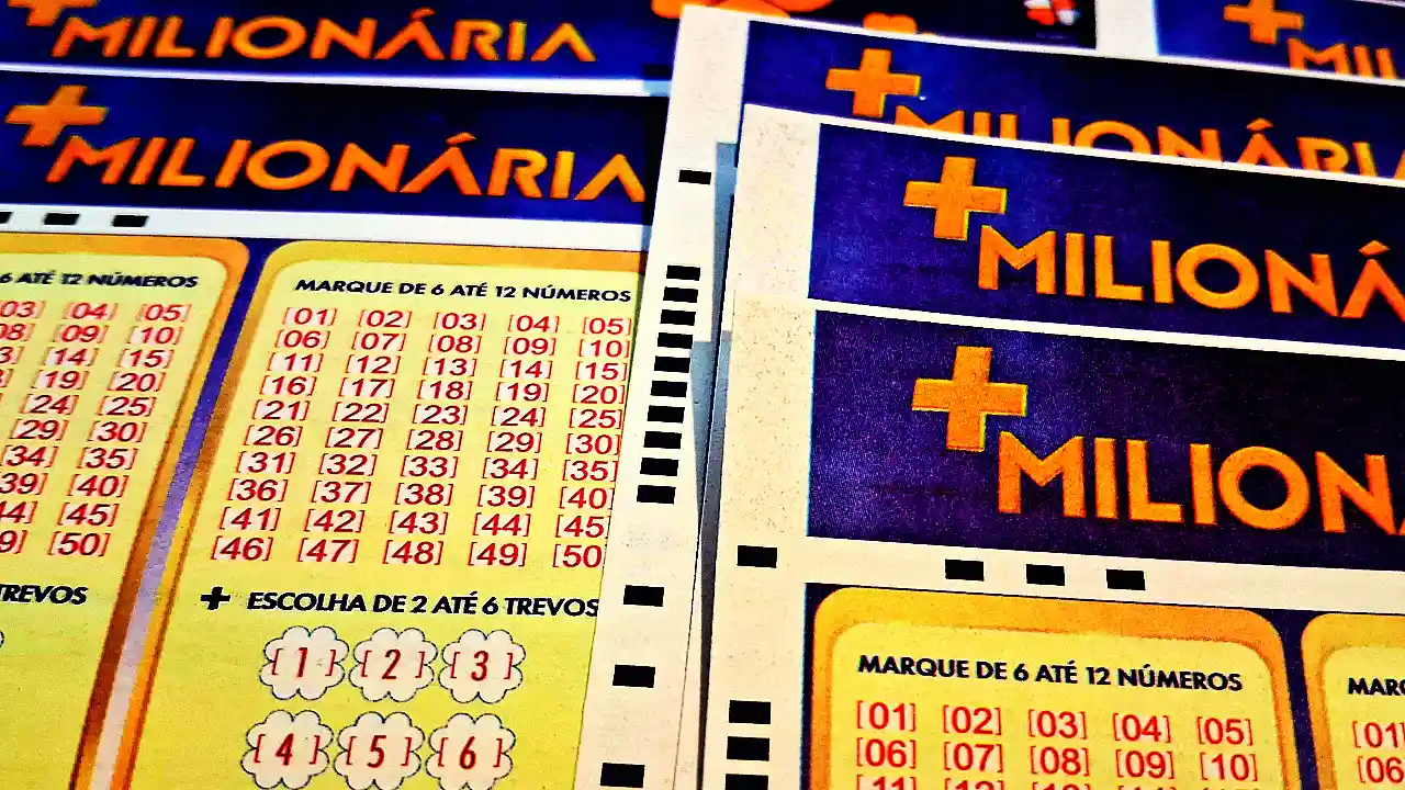 Concurso 385 da +Milionária, com resultado dos números correspondentes ao sorteio desta domingo, 26/08, bem como prêmios de todas as faixas de acerto, com análises econômicas, financeiras e lotéricas do somatório do total de apostas realizadas, com base na arrecadação da modalidade.